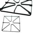 Range Surface Burner Grate for GE L2B135GPL2 - Part WB32X95