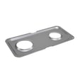 Pan Unit for Kenmore 36273220204 - Part WB34K10011