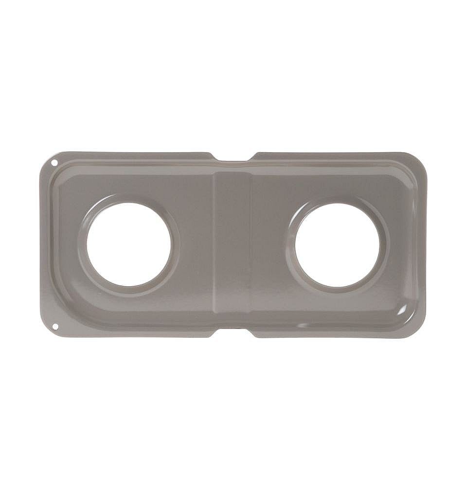 Range Drip Pan, Left (Taupe)