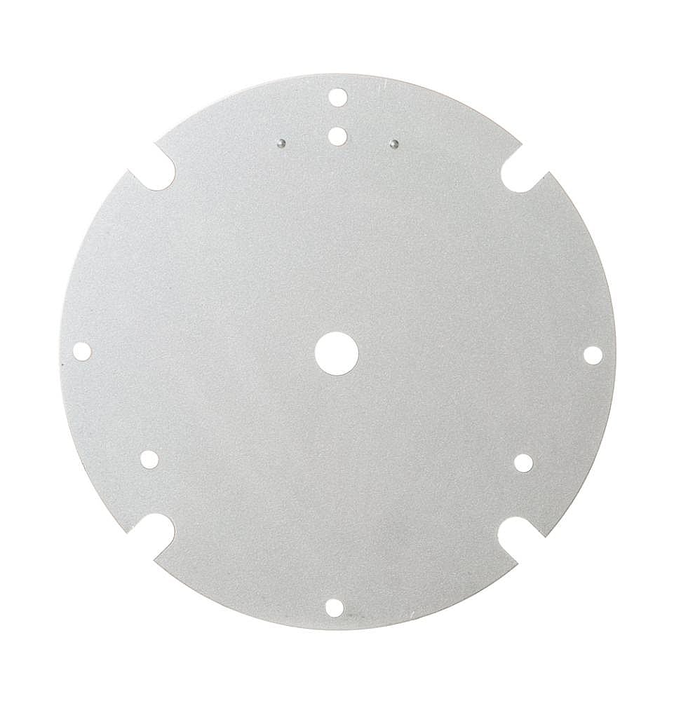 Part #wb34K10038, Oven Back Co / 8.00 x 7.50 x 0.10