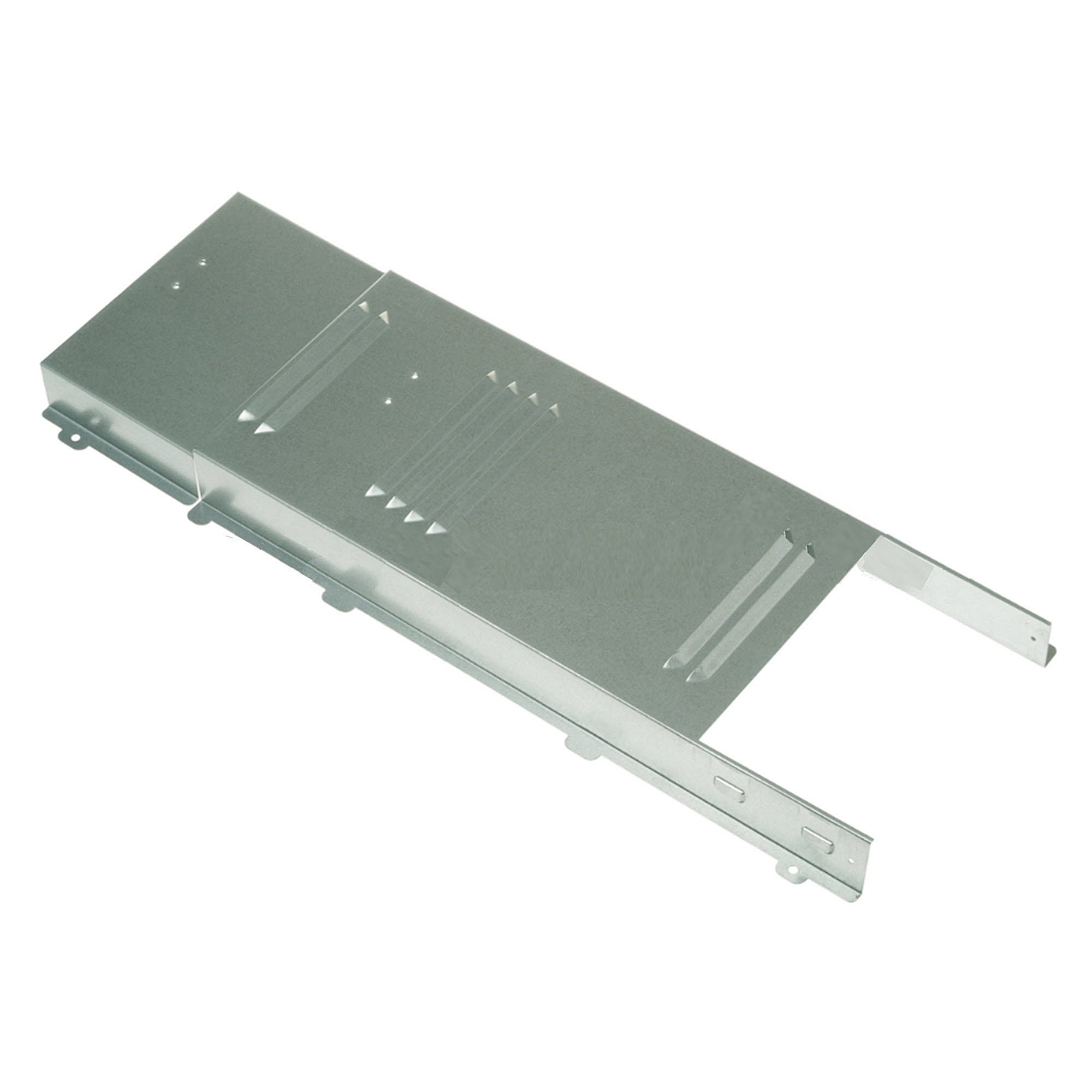 Part #wb34K10049, Wire Cover