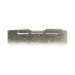Cover for GE P2B918SEM3SS - Part WB34K10068