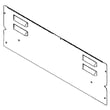 Complete Backguard for Hotpoint RA720K6WH - Part WB34K10074