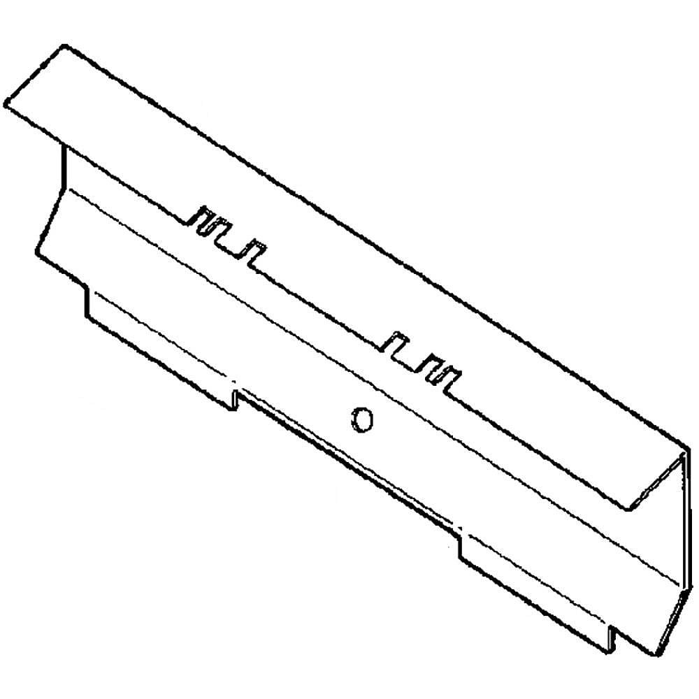 Photo of Part #wb34K10083, Divider Wiri from Repair Parts Direct