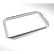 Range Oven Door Glass Frame WB34K10087
