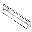Cover for GE JGB280DEN1BB - Part WB34K10093