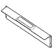 Cover Back L for GE JGB280DEN1BB - Part WB34K10094