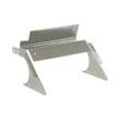 Duct Upper H for GE C2S980SEM2SS - Part WB34K10096