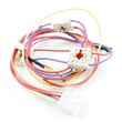 Range Igniter Switch And Harness Assembly for GE JGBS07DEM4CC - Part WB34K10117