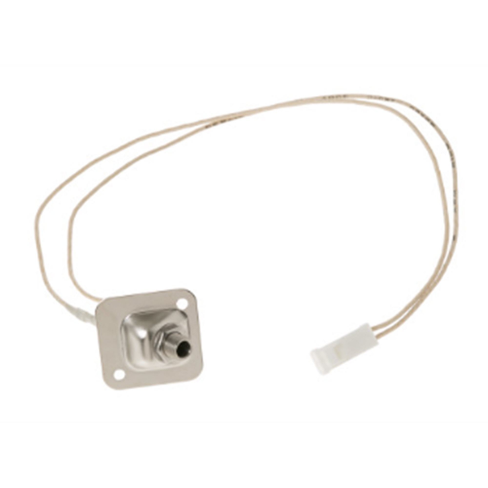 GE Part #wb34K10121, Receptable A | 6.00 x 6.00 x 1.40