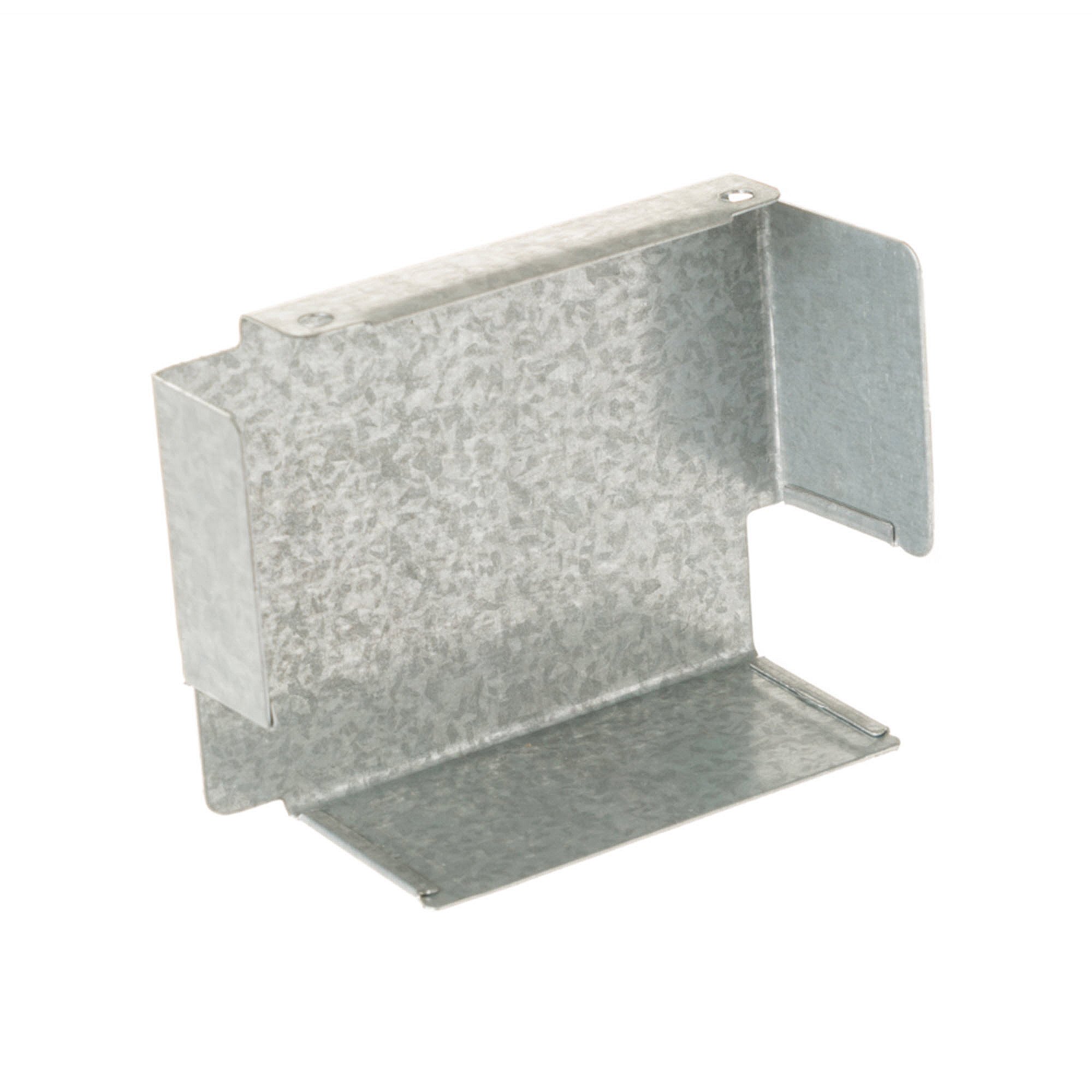 GE Part #wb34K10128, Cover Heatin | 6.00 x 6.00 x 1.00