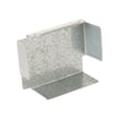 Cover Heatin for GE CS980SN2SS - Part WB34K10128