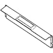Cover Back L for GE JGB300DEP3BB - Part WB34K10129