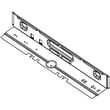 Cover Back L for GE JGBP28WEKCWW - Part WB34K10130