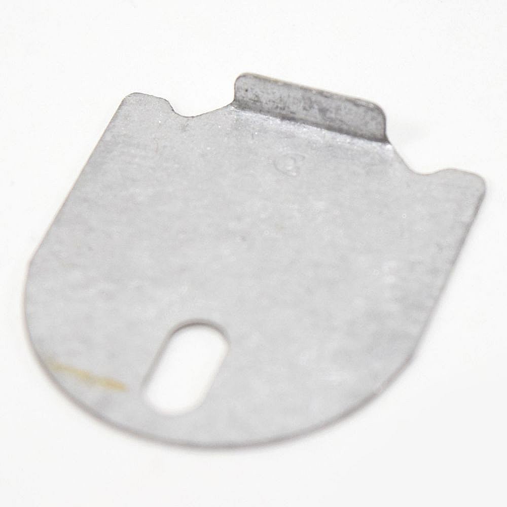 GE Part #wb34K14, Ran Oven Igniter Cover | 5.50 x 5.00 x 0.20