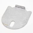 Range Oven Igniter Cover WB34K14