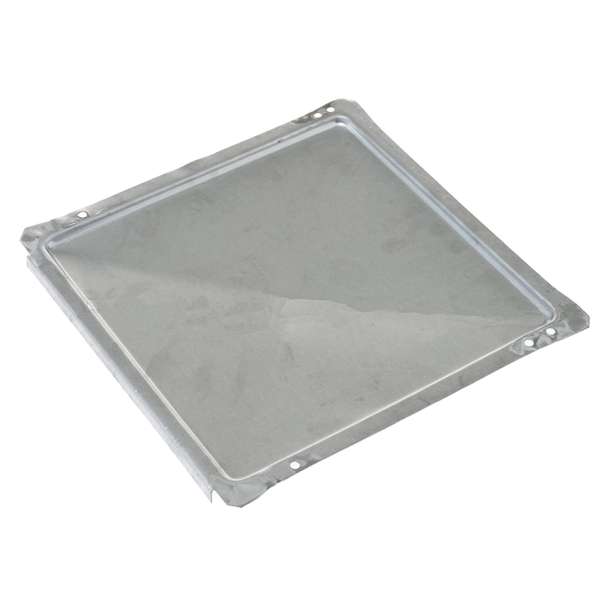 GE Part #wb34K5095, Ov Bot Baffl | 20.10 x 14.40 x 3.00