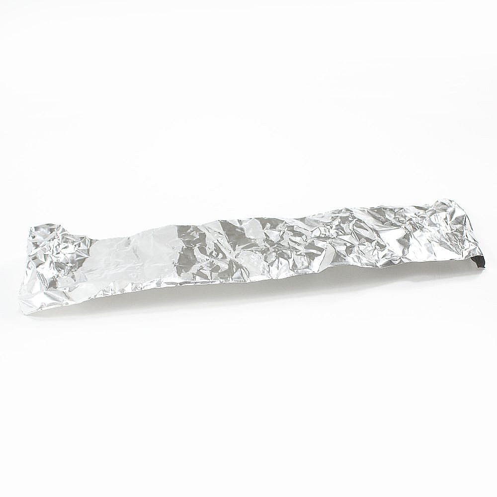 GE Part #wb34X26884, Heat Reflector | 8.00 x 7.50 x 0.30