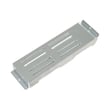 Cover Back Panel for GE JGBP35WEV1WW - Part WB34K6