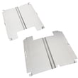 Deflector for GE JGBP32GES1 - Part WB34K9