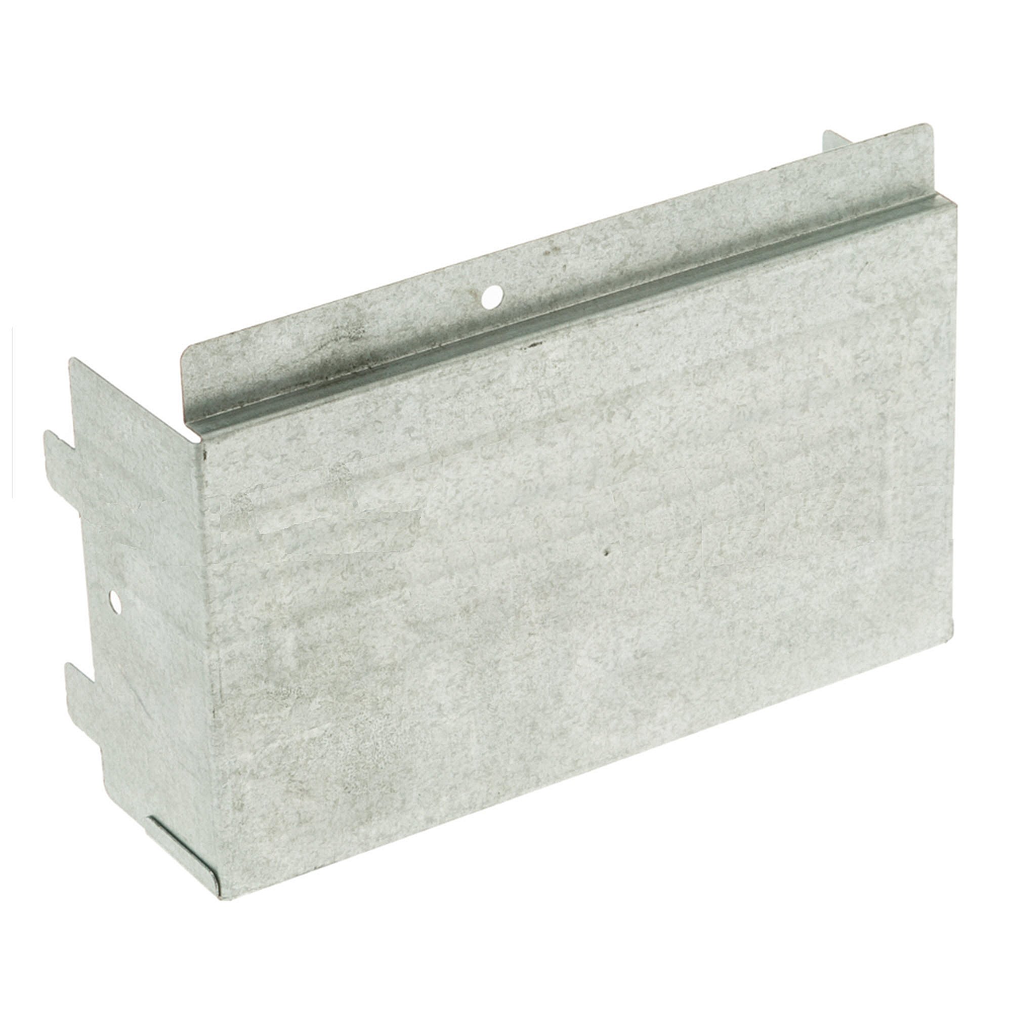 GE Part #wb34T10054, Cover Wire R | 14.00 x 9.50 x 2.60