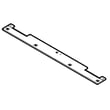 Shelf Bottom Trim for GE JCT915BF1BB - Part WB34T10067