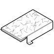 Vent Shield for GE J2S968TH1WW - Part WB34T10079