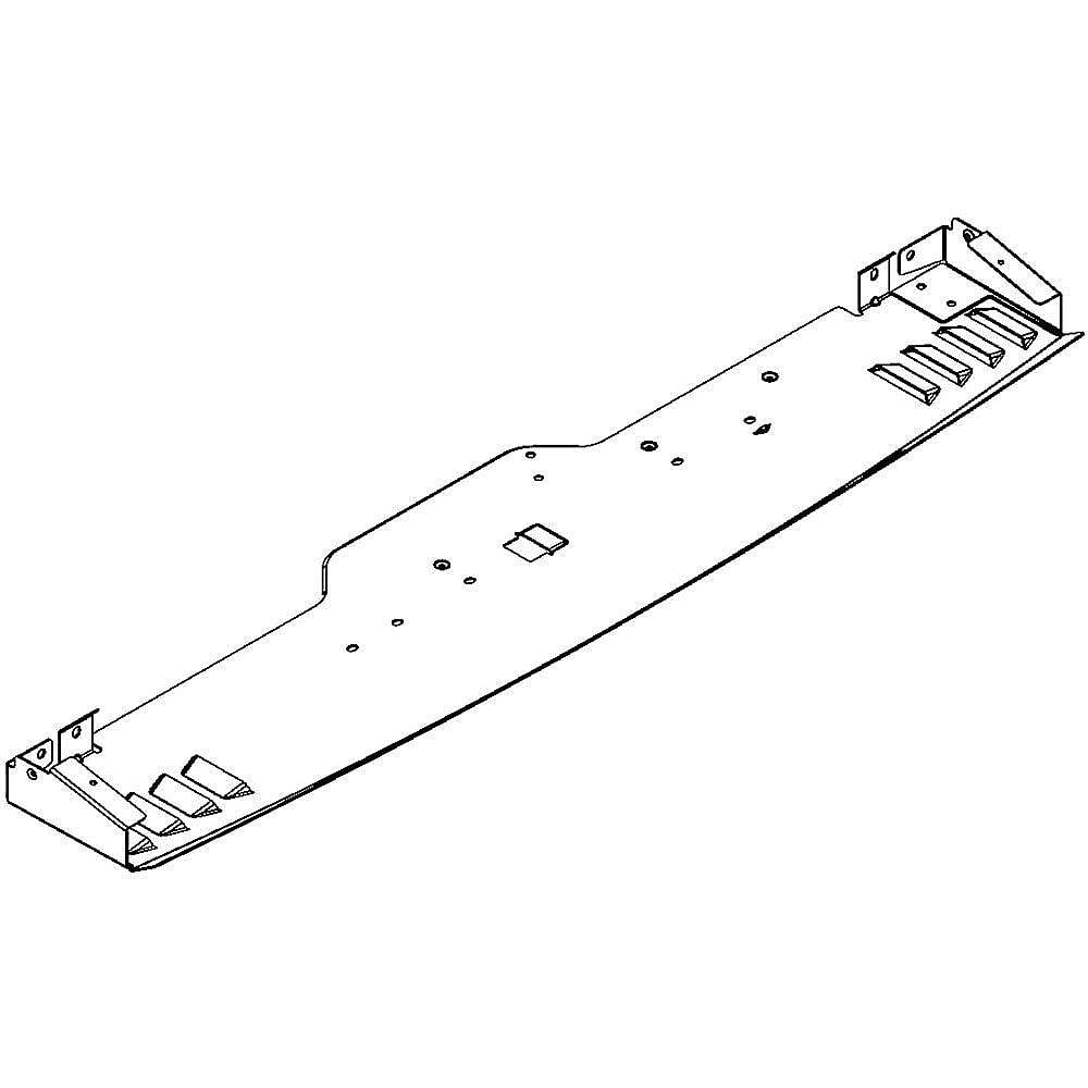 Part #wb34T10129, Complete Enclosure