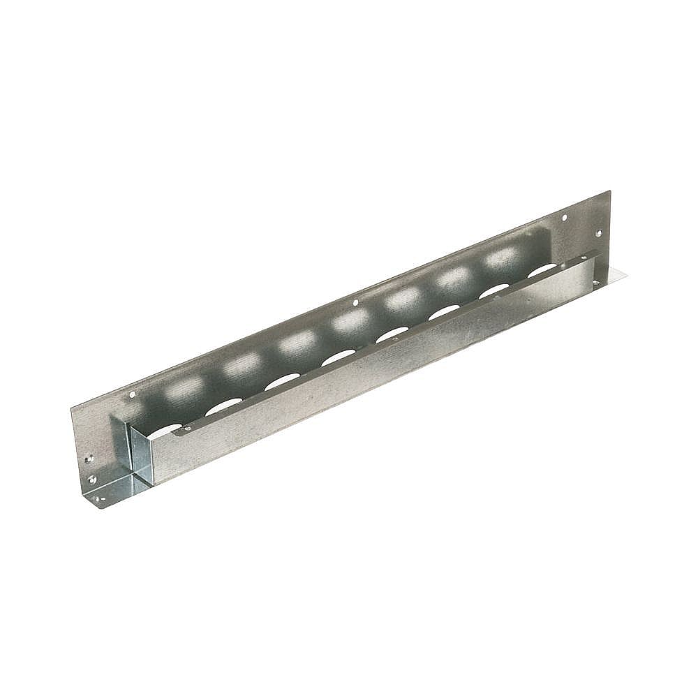 Part #wb34T10133, Air Channel / 24.80 x 4.30 x 3.20