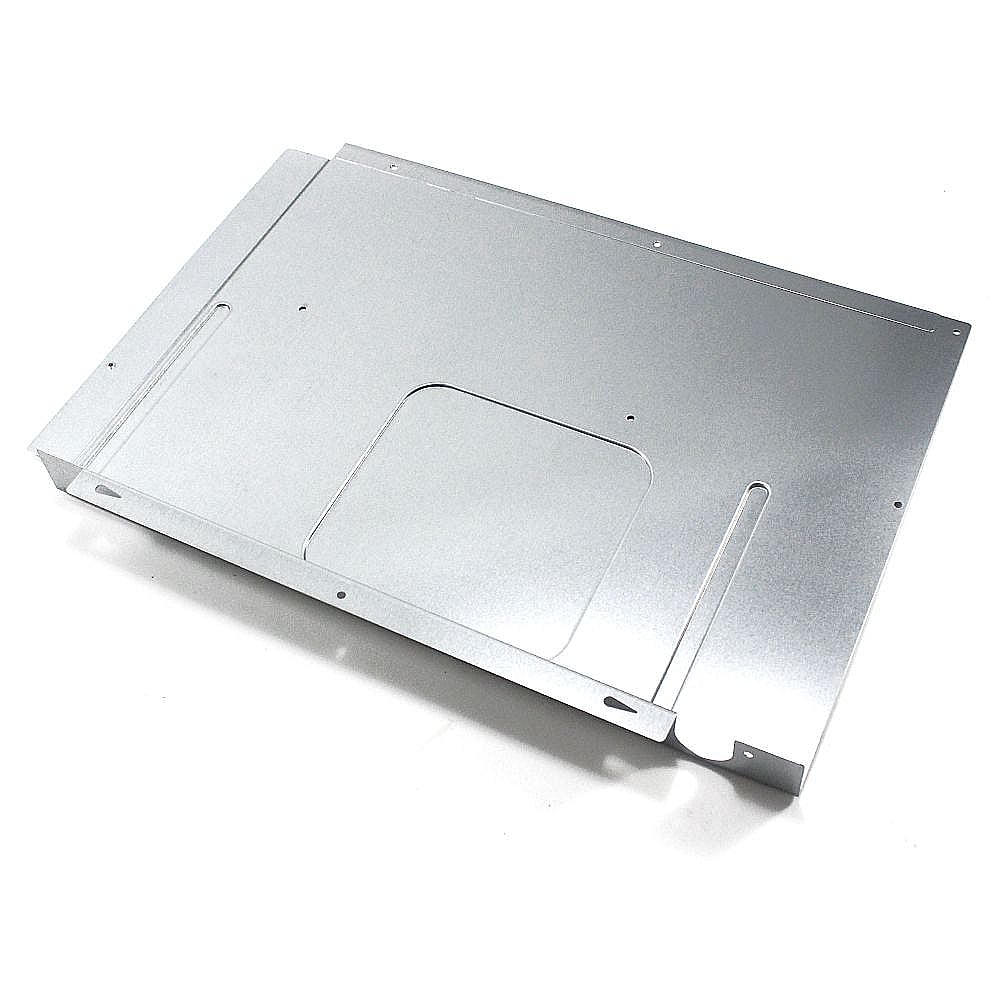 Part #wb34T10135, Oven Cover | 22.50 x 16.20 x 2.30