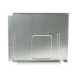 Cover - Uppe for GE PT7050EH9ES - Part WB34T10136