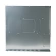Lower Cover for GE JK3500DF6BB - Part WB34T10138