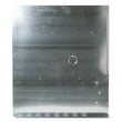 Duct Lower R for GE JTD3000DN1BB - Part WB34T10141