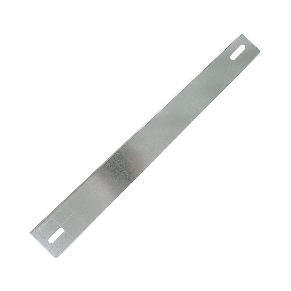 Part #wb34T10142, Oven Deflector / 30.10 x 7.20 x 6.20
