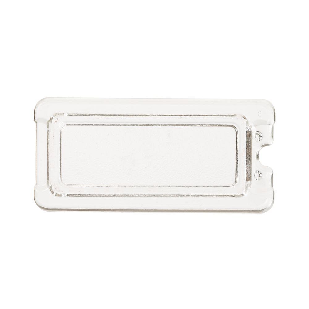 Part #wb34T10144, Oven Light Lens