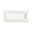Oven Light Lens for GE JK5000DF3WW - Part WB34T10144