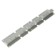 Extension Si for GE CTD70DP2N1S1 - Part WB34T10146