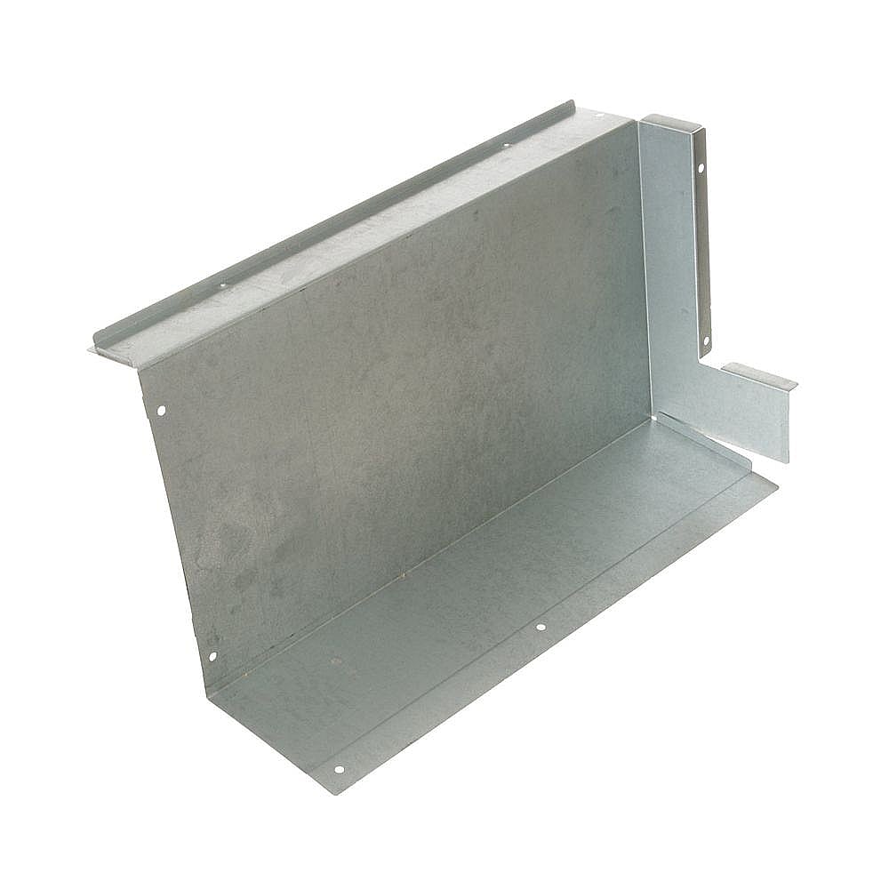 GE Part #wb34T10154, Cover Top Re | 18.60 x 12.70 x 10.20