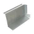 Cover Top Re for GE JCK1000DF1BB - Part WB34T10154