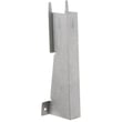 Lower Channel for GE JTD3000DN1BB - Part WB34T10160