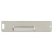 Latch Cover WB34T10161