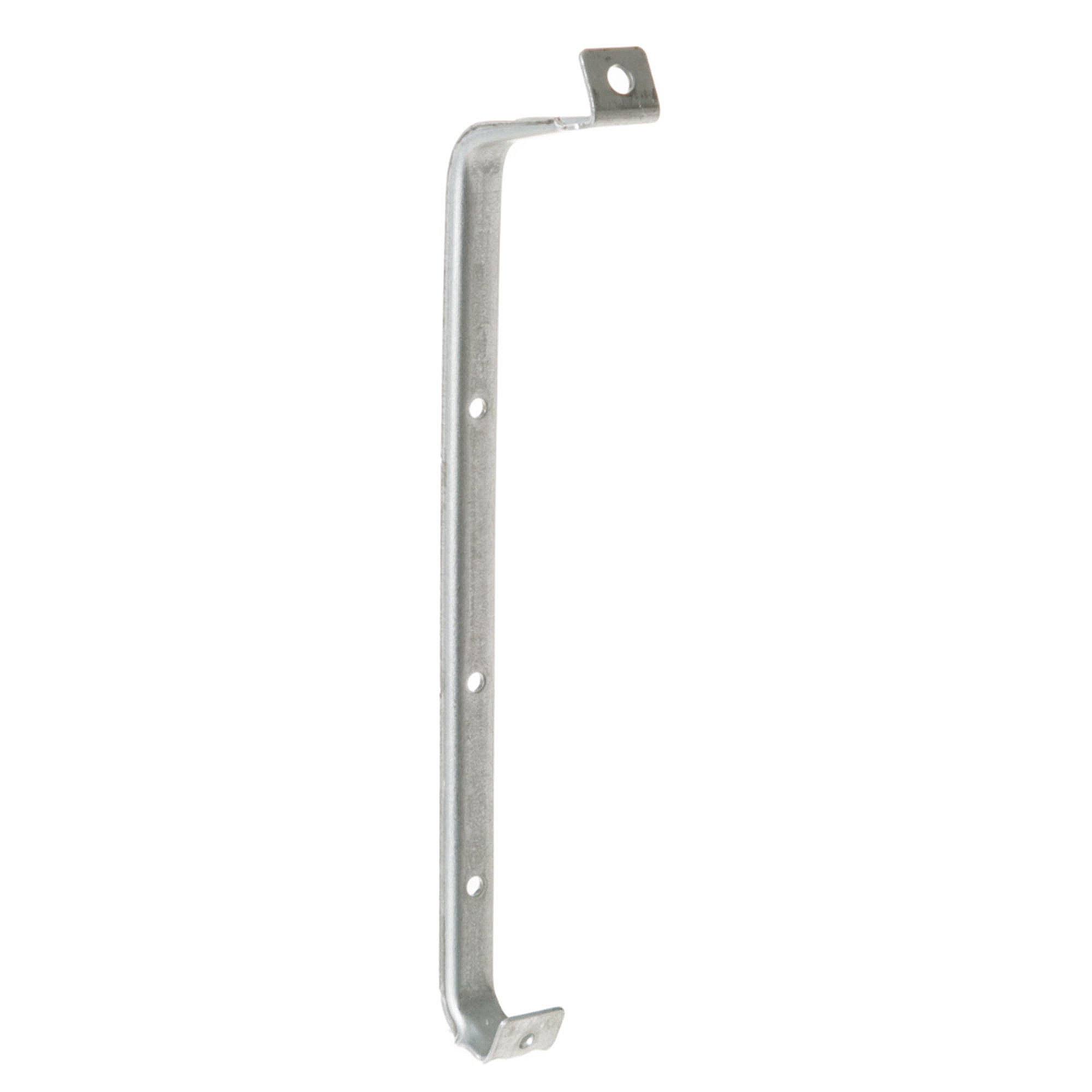 GE Part #wb34X20080, Control Bracket | 8.00 x 7.00 x 0.50