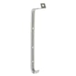 Control Bracket for GE JB620DF4BB - Part WB34X20080