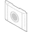 Complete Fan Cover for GE JB755SJ9SS - Part WB34X20082