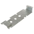 Extension Refrigerator Shelf for GE PT9550DF1BB - Part WB34X20282