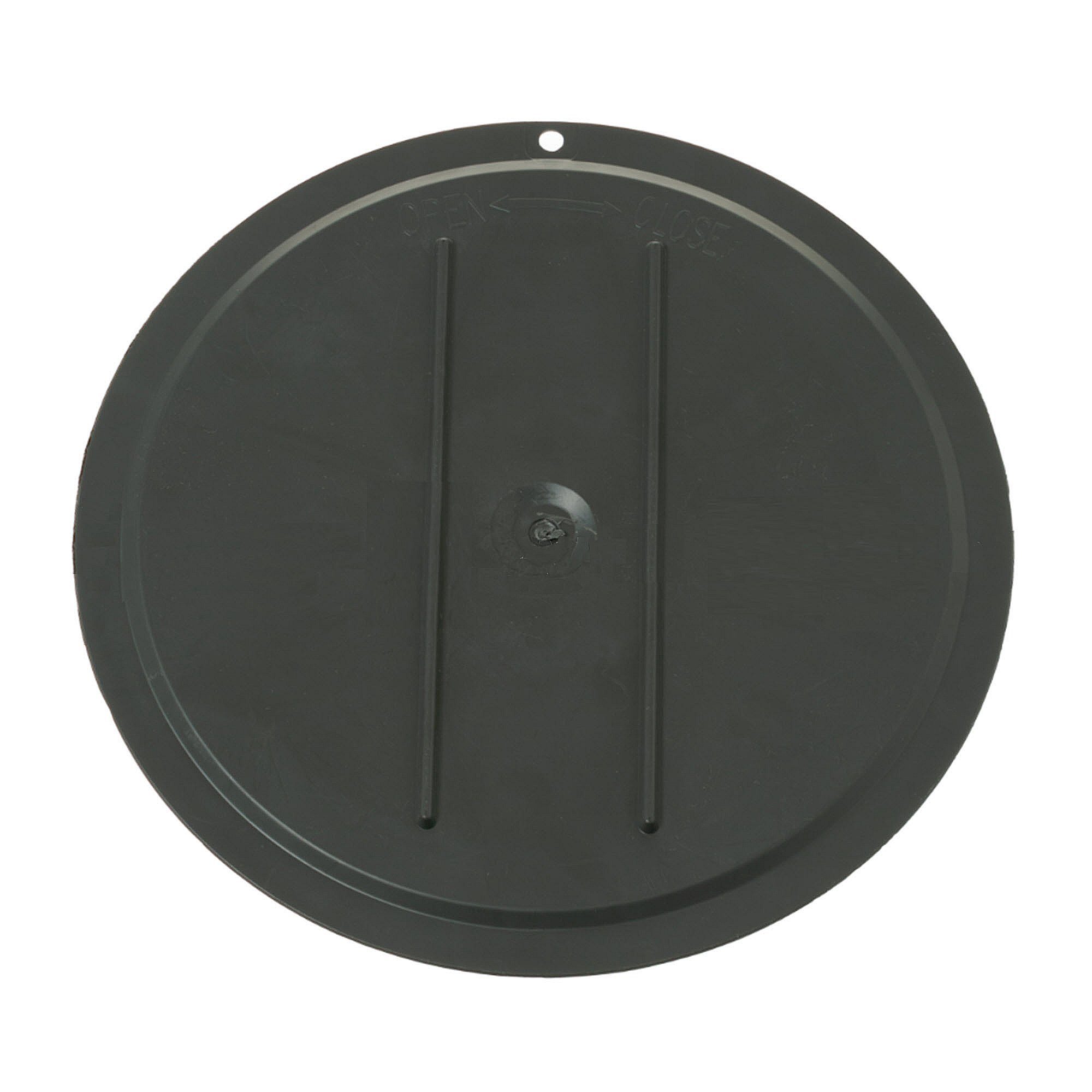 Part #wb34X20622, Stirrer Cover / 14.00 x 9.50 x 1.00