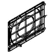 Magnetron Cover for GE DVM7195DF1BB - Part WB34X20706