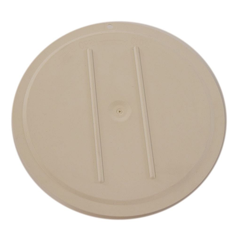 GE Part #wb34X20709, Stirrer Cover | 14.00 x 9.50 x 0.90