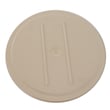 Stirrer Cover for GE DVM7195DF1BB - Part WB34X20709