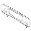 Control Cover for GE JB750DF3WW - Part WB34X20934